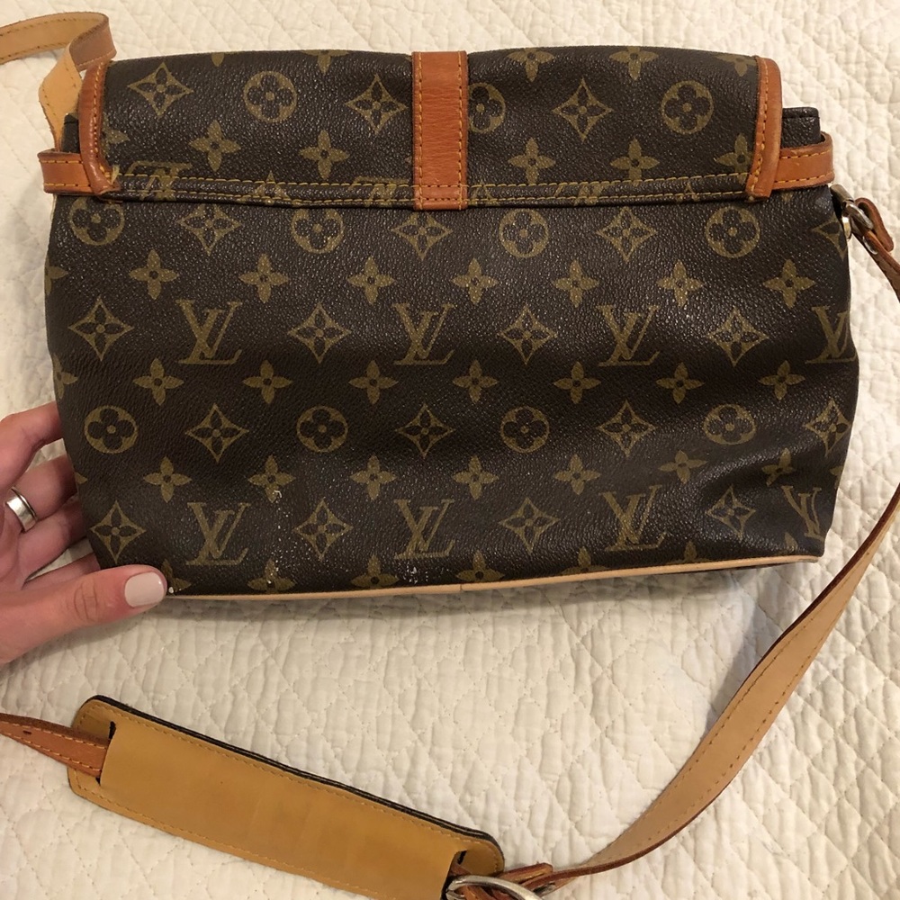 Louis Vuitton bag